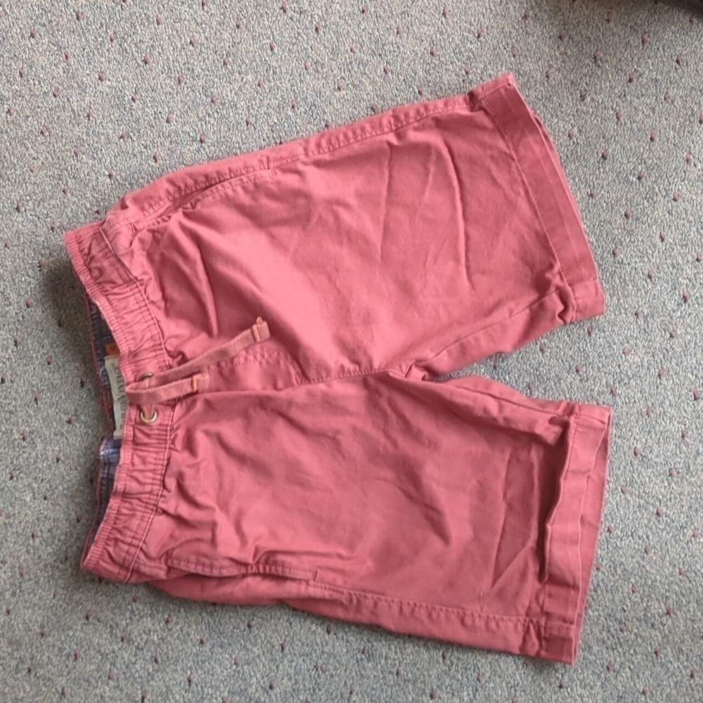 Tailor vintage shorts